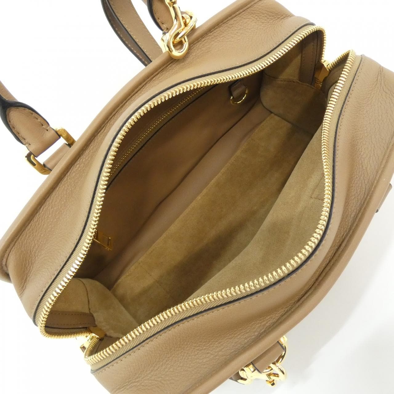 ロエベ アマソナ 28cm 352 30 N03 バッグ