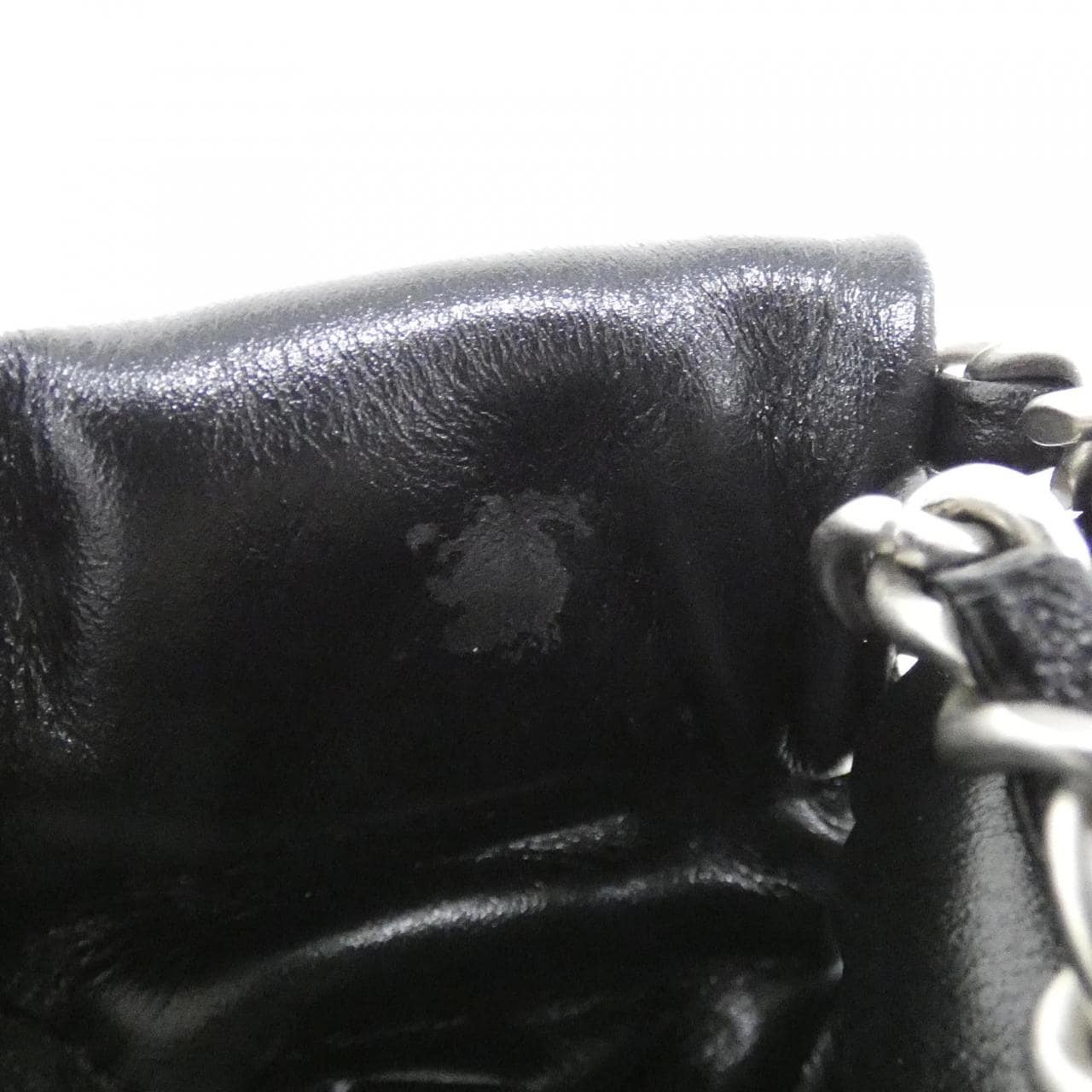 シャネル シャネル22 ライン MINI AS3980 バッグ