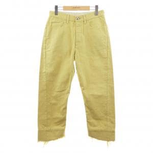 ジルサンダー JIL SANDER JSWU316905WU24040021 ジーンズ