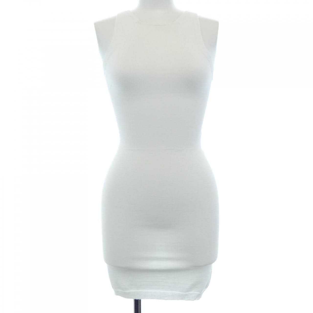 フェンディ FENDI FFモチーフ FZDA16 AJTL ワンピース