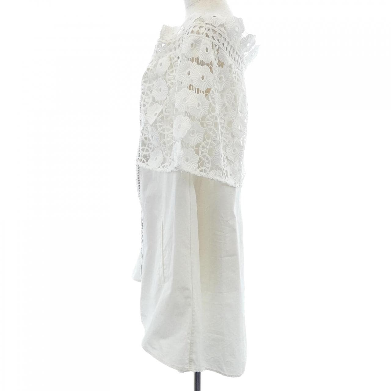 セルフポートレイト self-portrait トップス