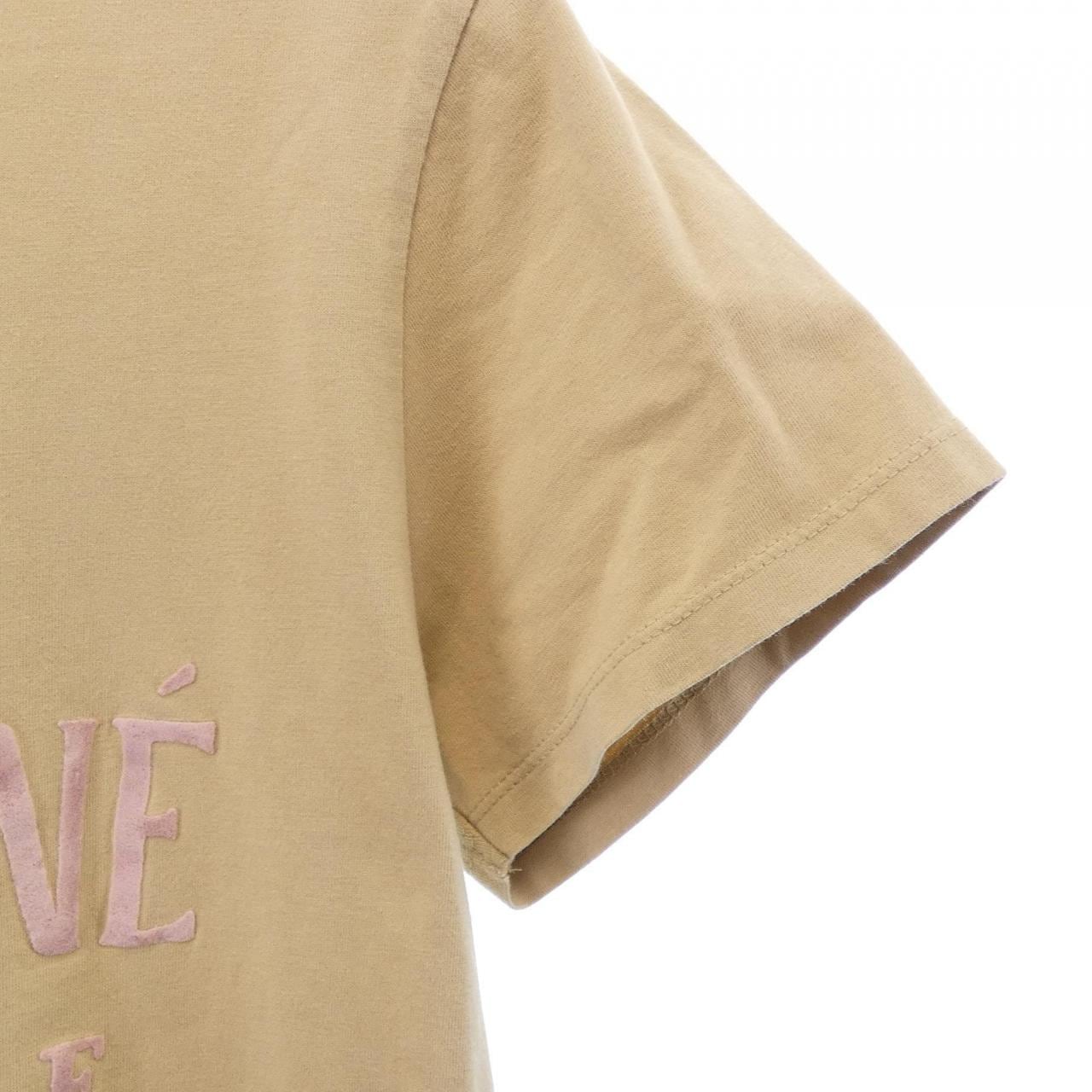 メゾンキツネ MAISON KITSUNE GW00126KJ0008 Tシャツ