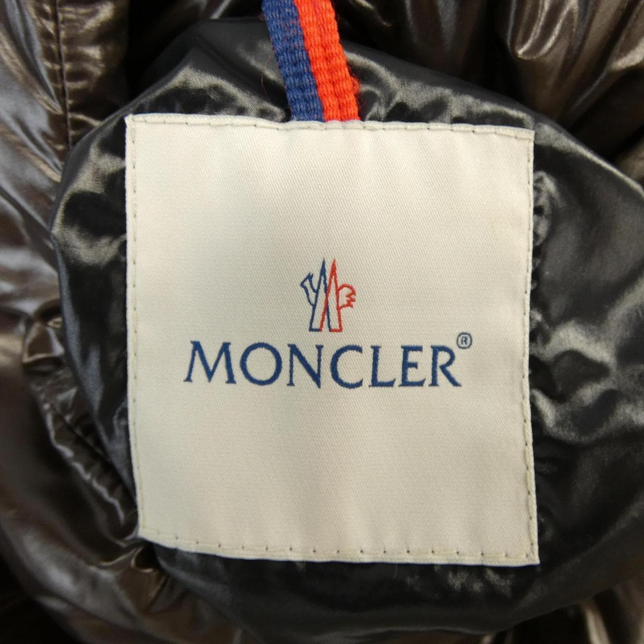 モンクレール MONCLER 43302/60 TIBET ダウンベスト