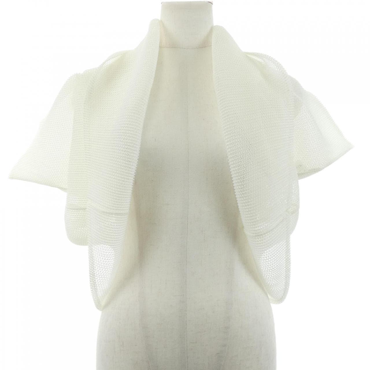 プリーツプリーズ PLEATS PLEASE PP41-F0275 カーディガン