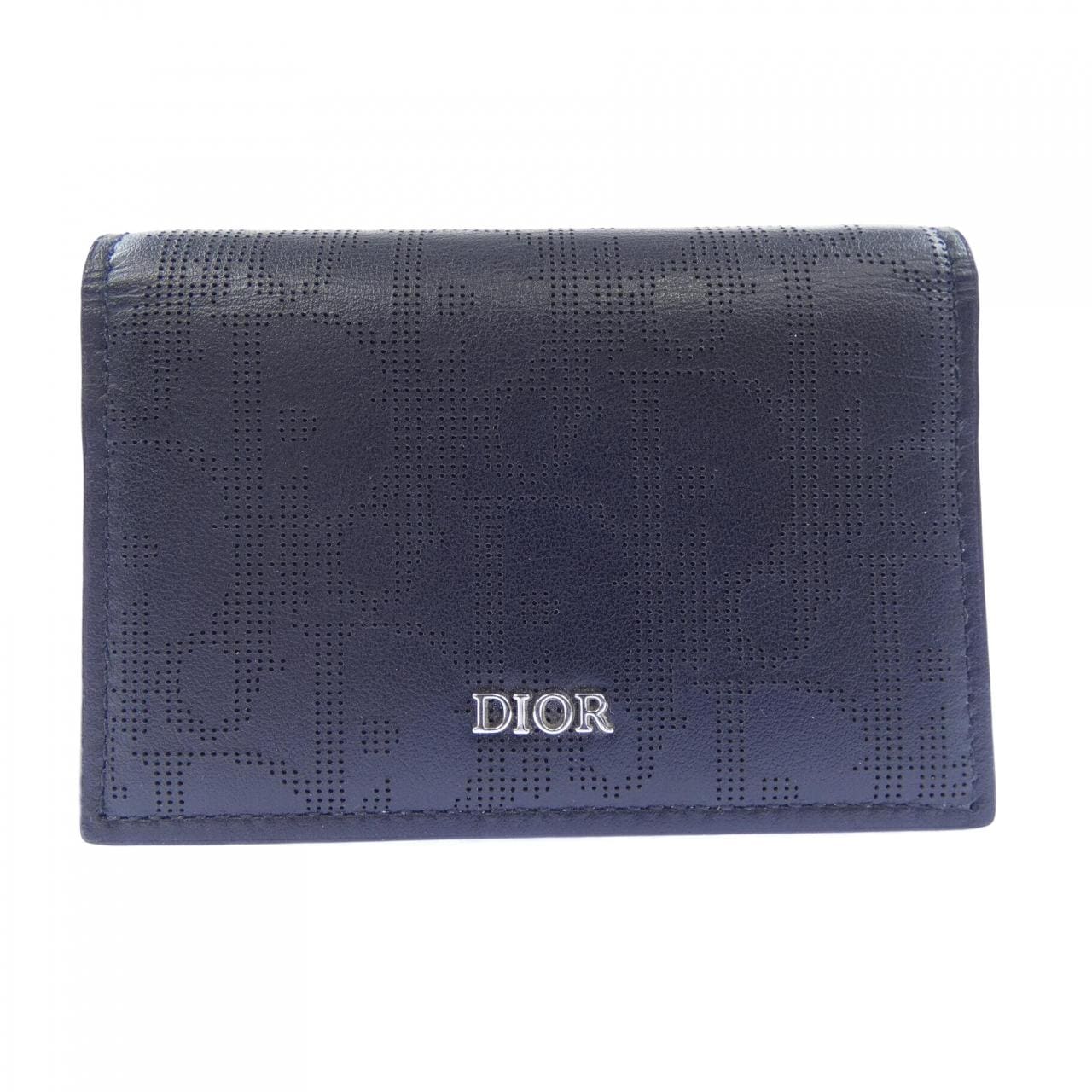 ディオール DIOR CARD CASE