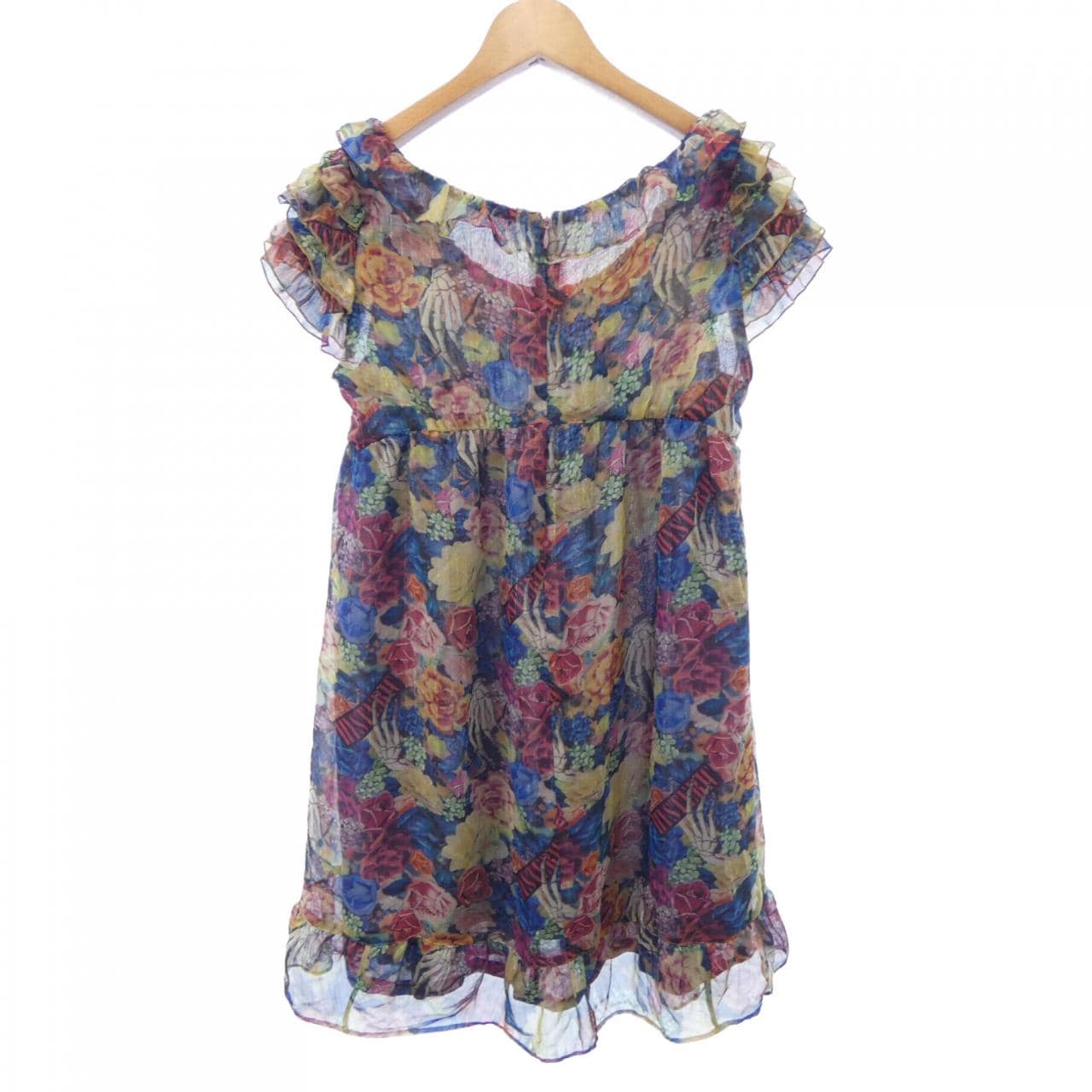 ヒステリックグラマー HYSTERIC GLAMOUR 01201AH06 トップス