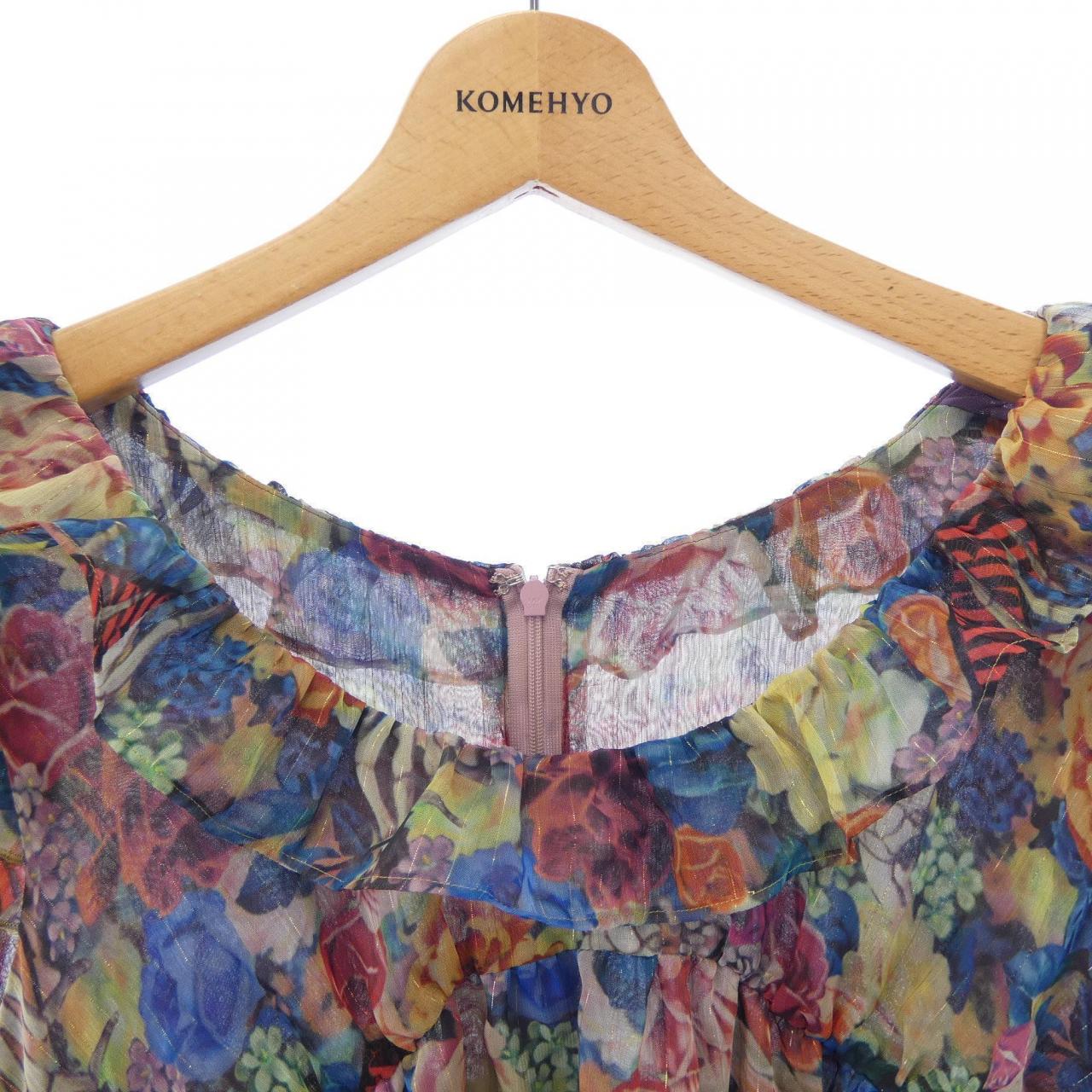 ヒステリックグラマー HYSTERIC GLAMOUR 01201AH06 トップス