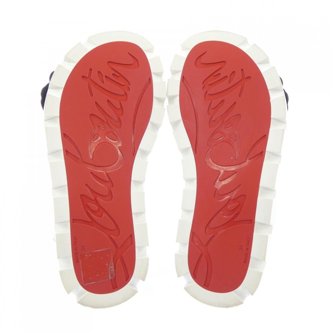 クリスチャンルブタン CHRISTIAN LOUBOUTIN サンダル