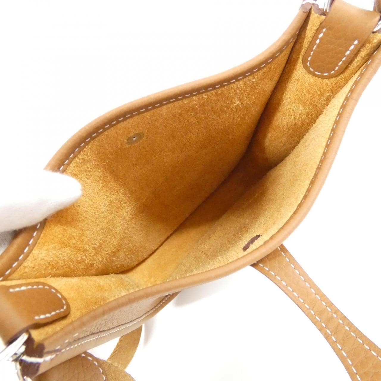 【未使用品】エルメス エヴリン アマゾン 16cm 069426CK ショルダーバッグ