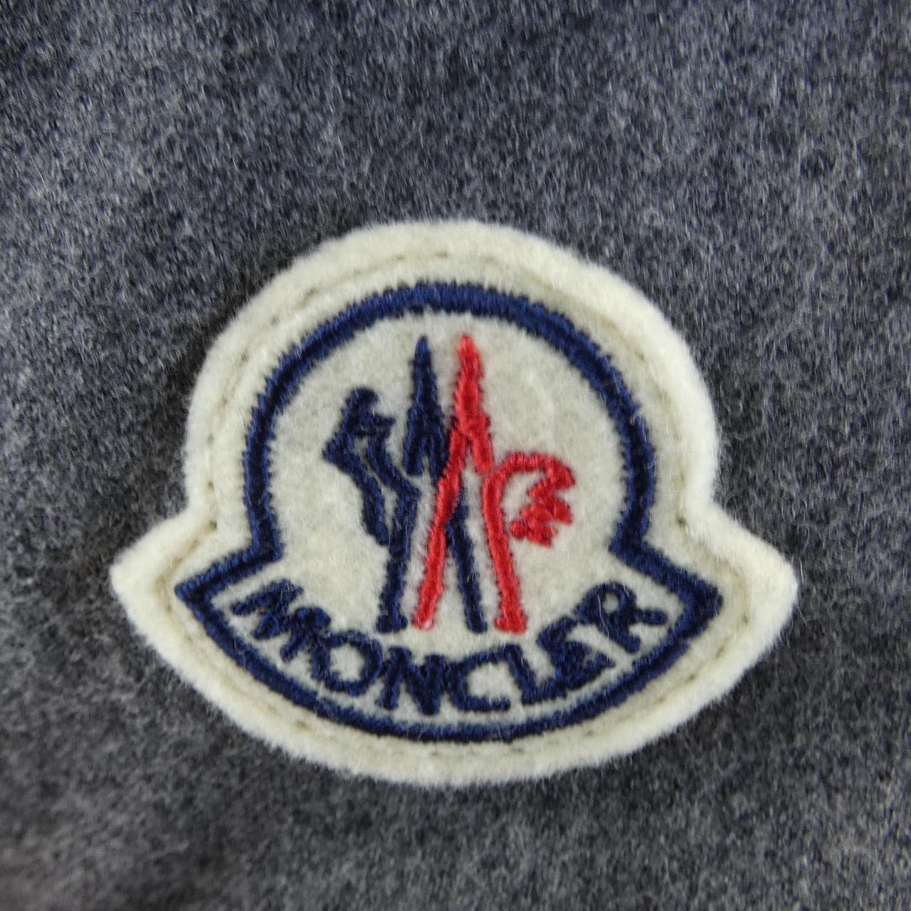 モンクレール MONCLER MONTGENEVRE ダウンジャケット