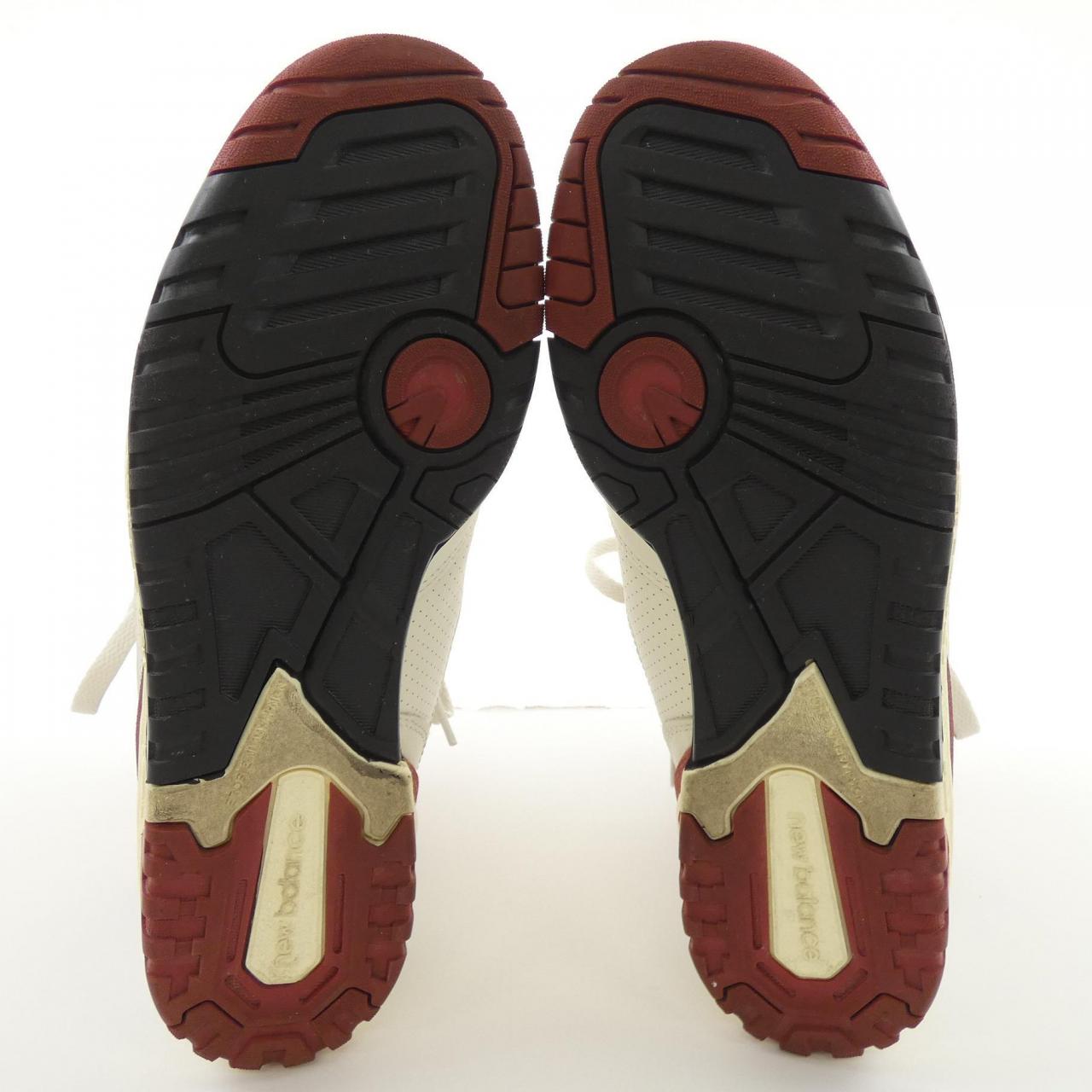ニューバランス NEW BALANCE スニーカー