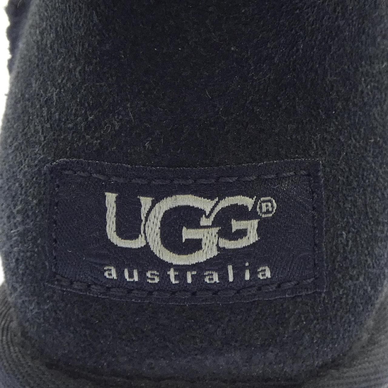 アグ UGG ブーツ