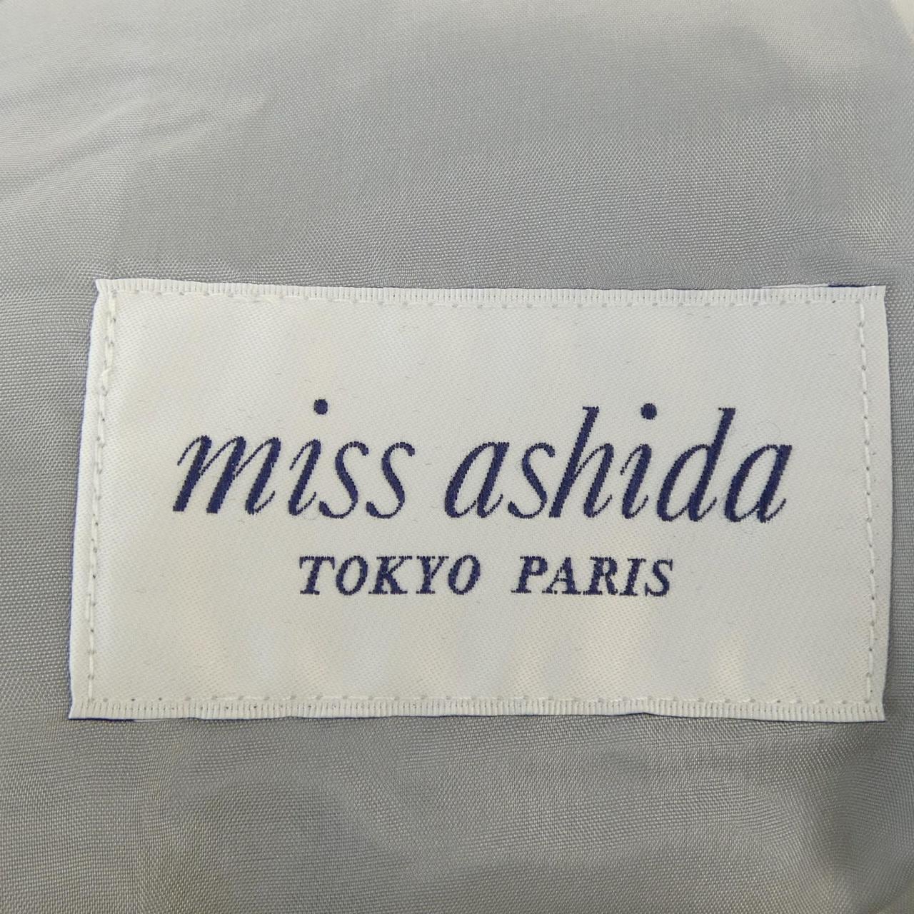 ミスアシダ miss ashida スカート