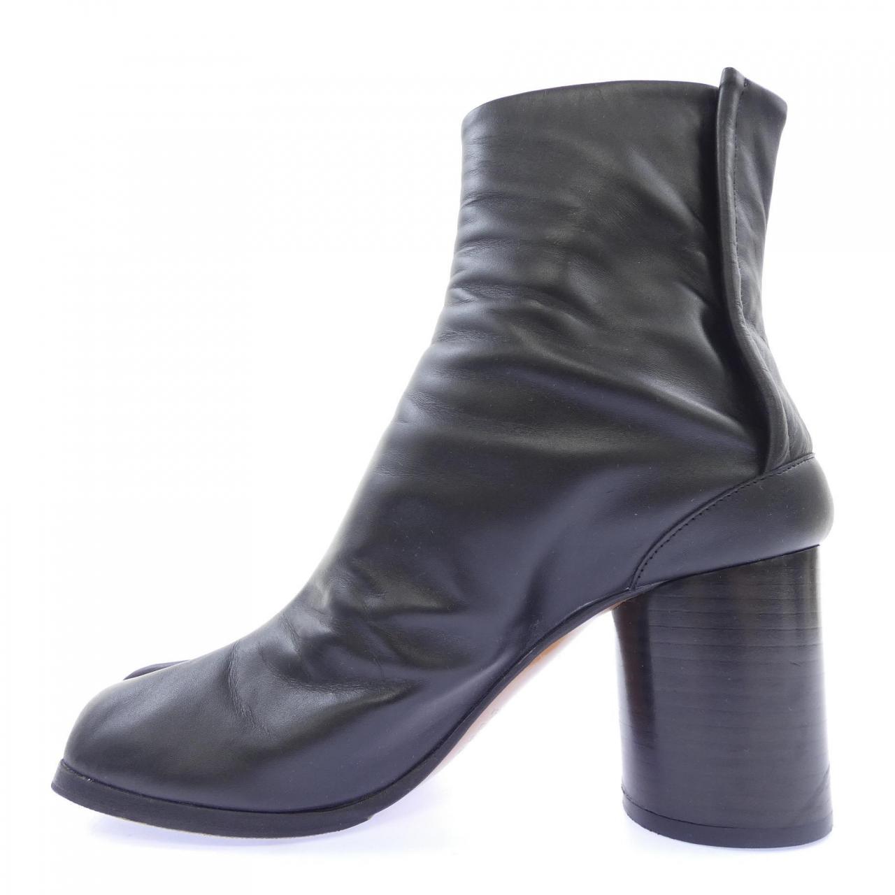 メゾンマルジェラ Maison Margiela タビ TABI S58WU0161 ブーツ