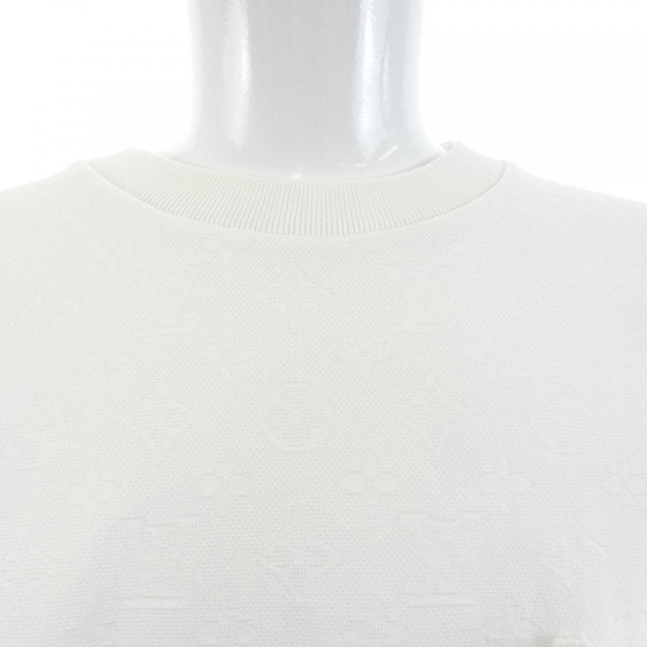 ルイヴィトン LOUIS VUITTON シグネチャー3DポケットモノグラムTシャツ HIY49WTCL Tシャツ