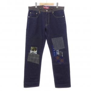 ジュンヤワタナベマン JUNYA WATANABE MAN WD-P209 LEVI'S ジーンズ