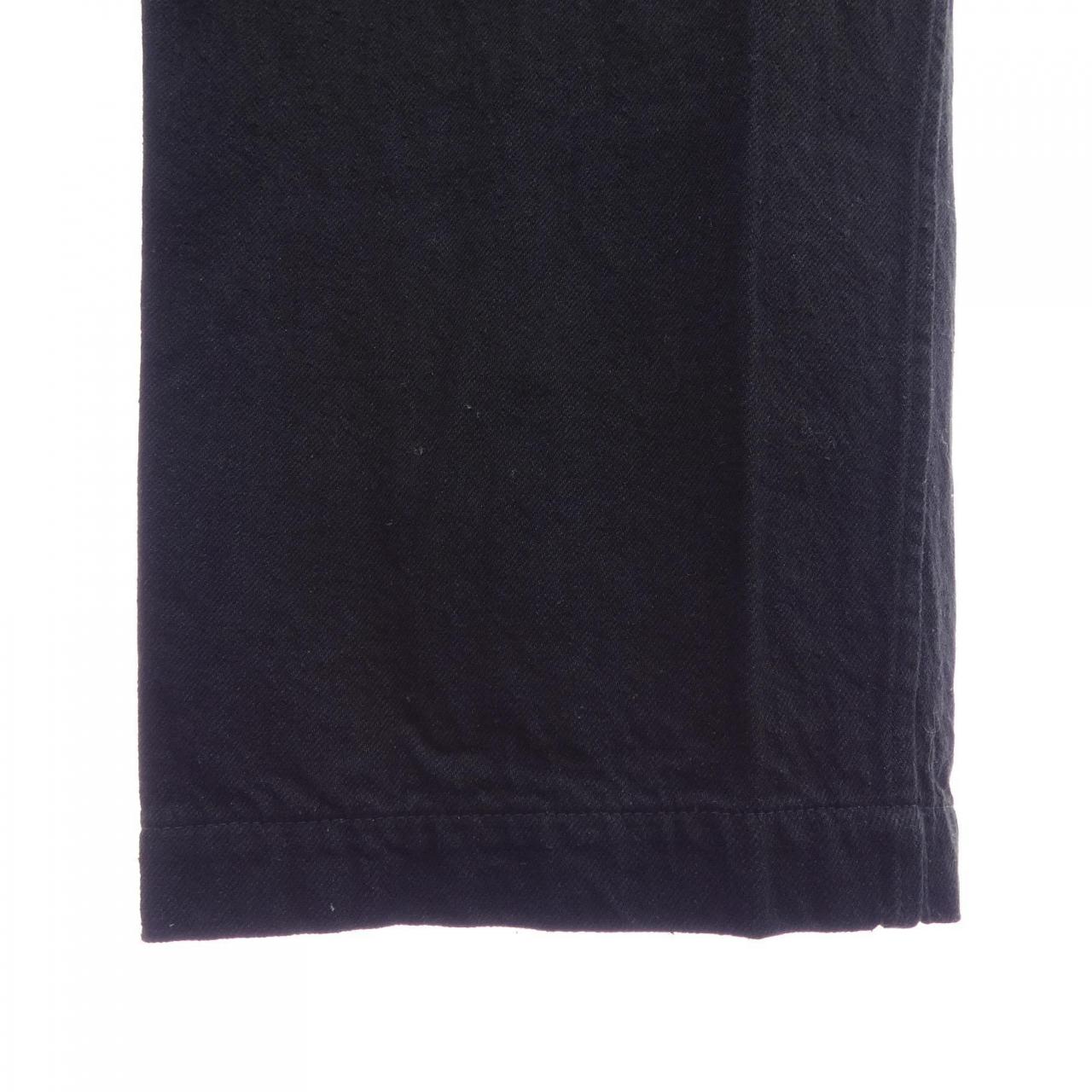 コモリ COMOLI W03-03002 パンツ