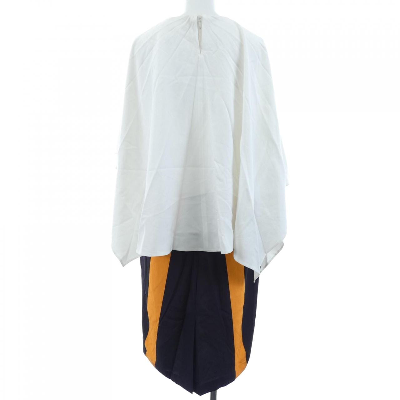 バーバリー BURBERRY 80467271 ワンピース