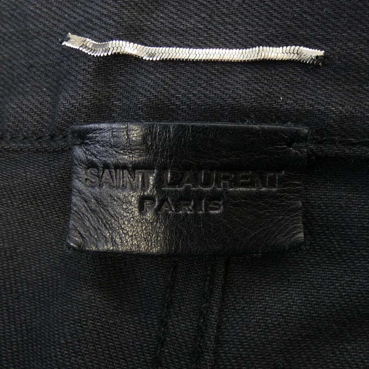 サンローラン SAINT LAURENT 530365 YF869 ジーンズ