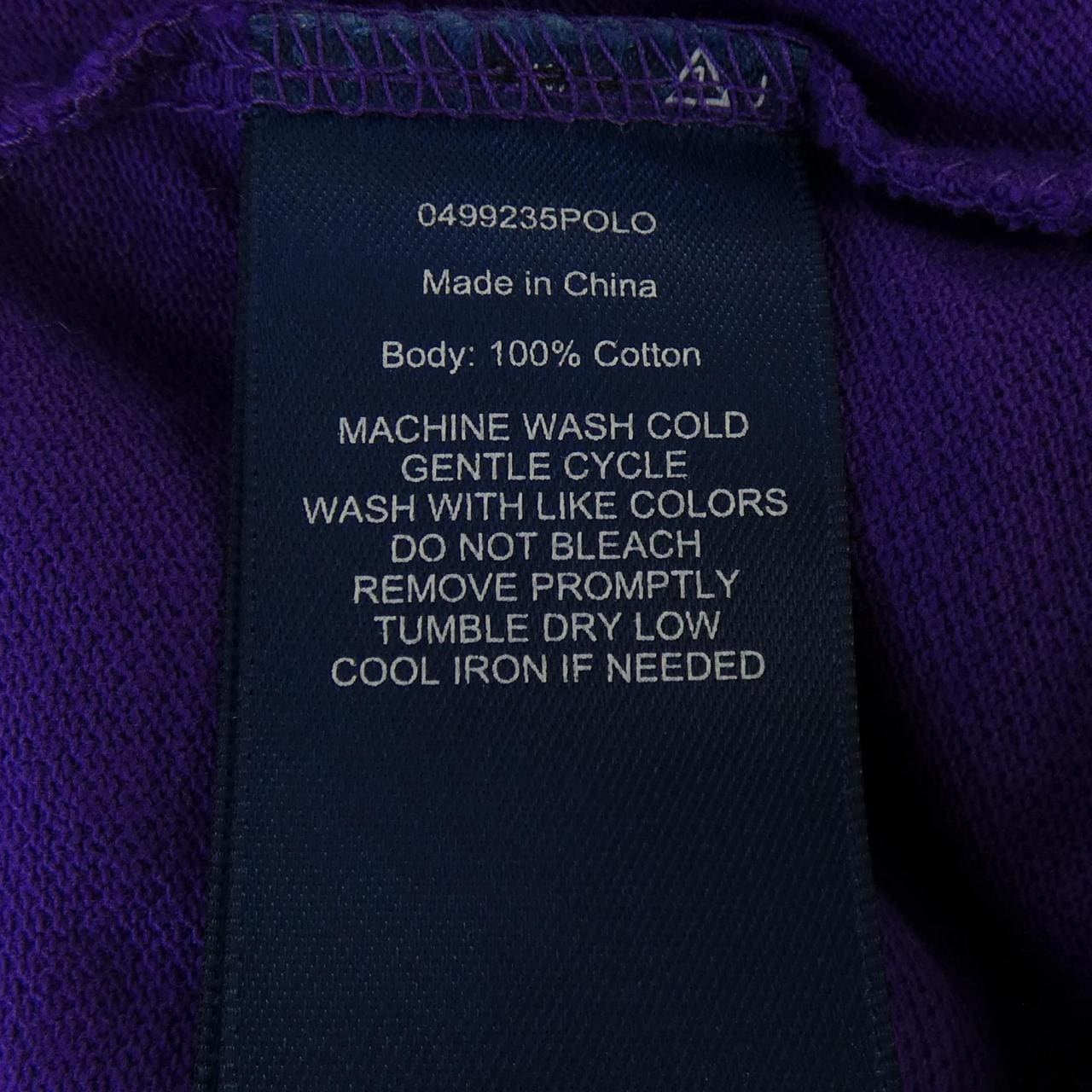 ラルフローレン RALPH LAUREN ポロシャツ