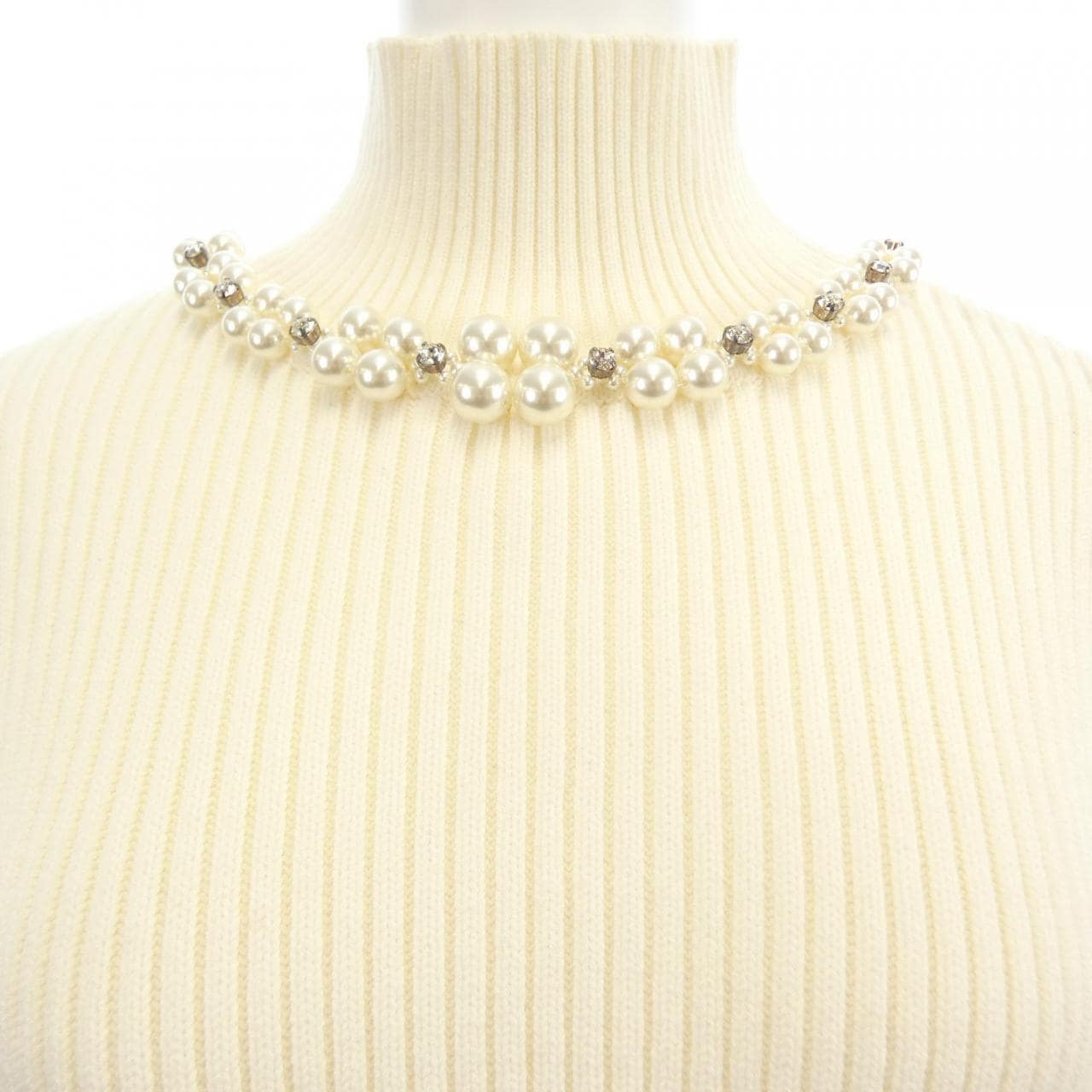 シモーネロシャ Simone Rocha ニット
