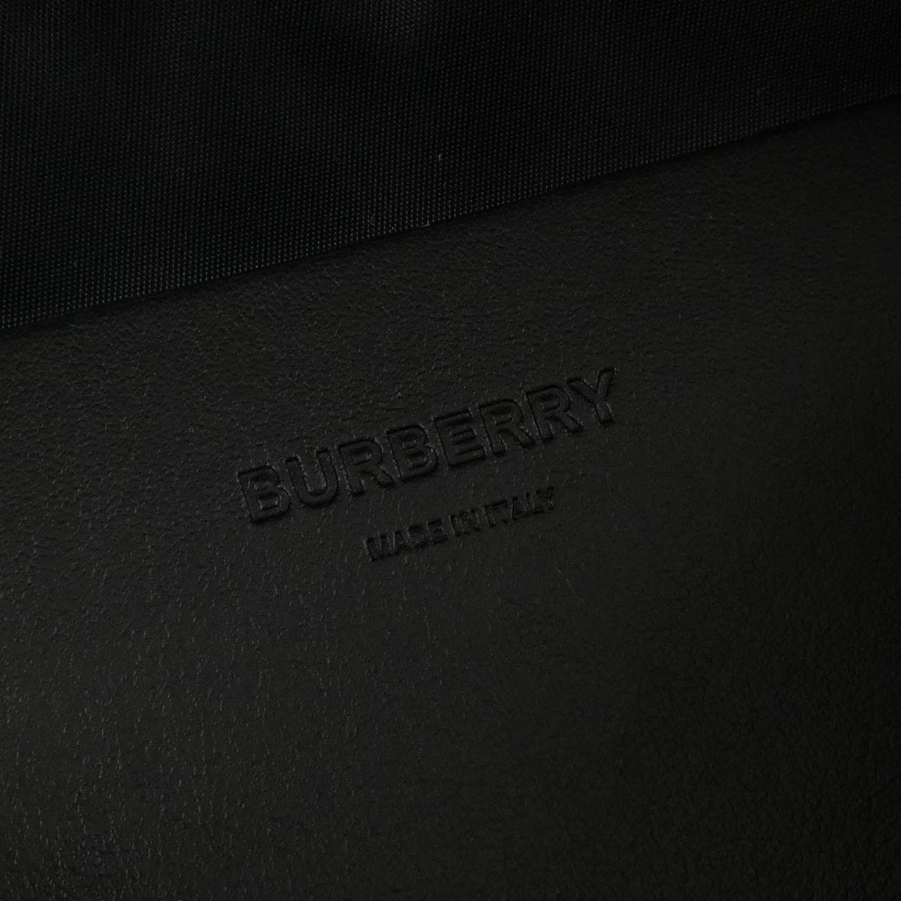 バーバリー BURBERRY 8014715 BAG