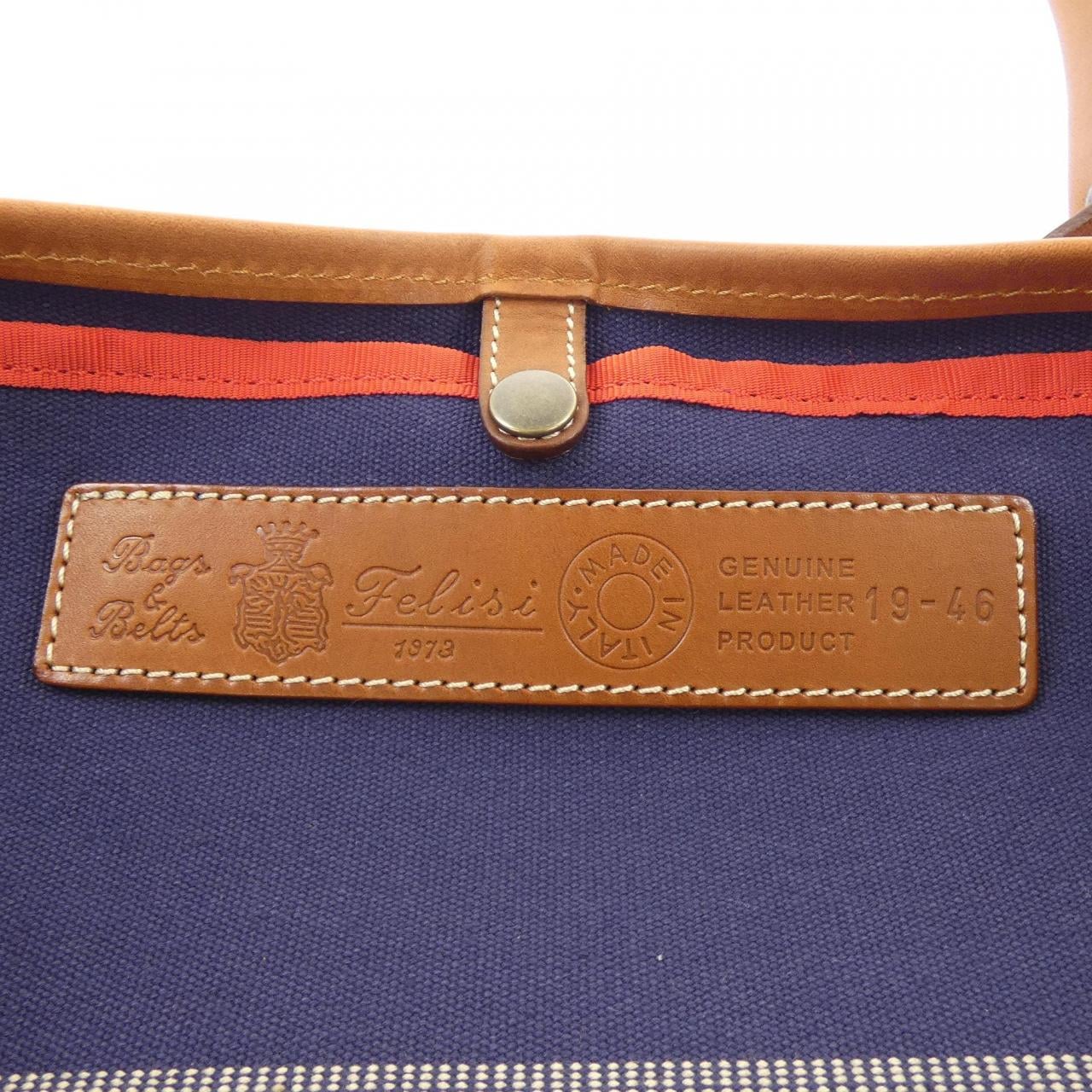フェリージ Felisi 19/46 BAG
