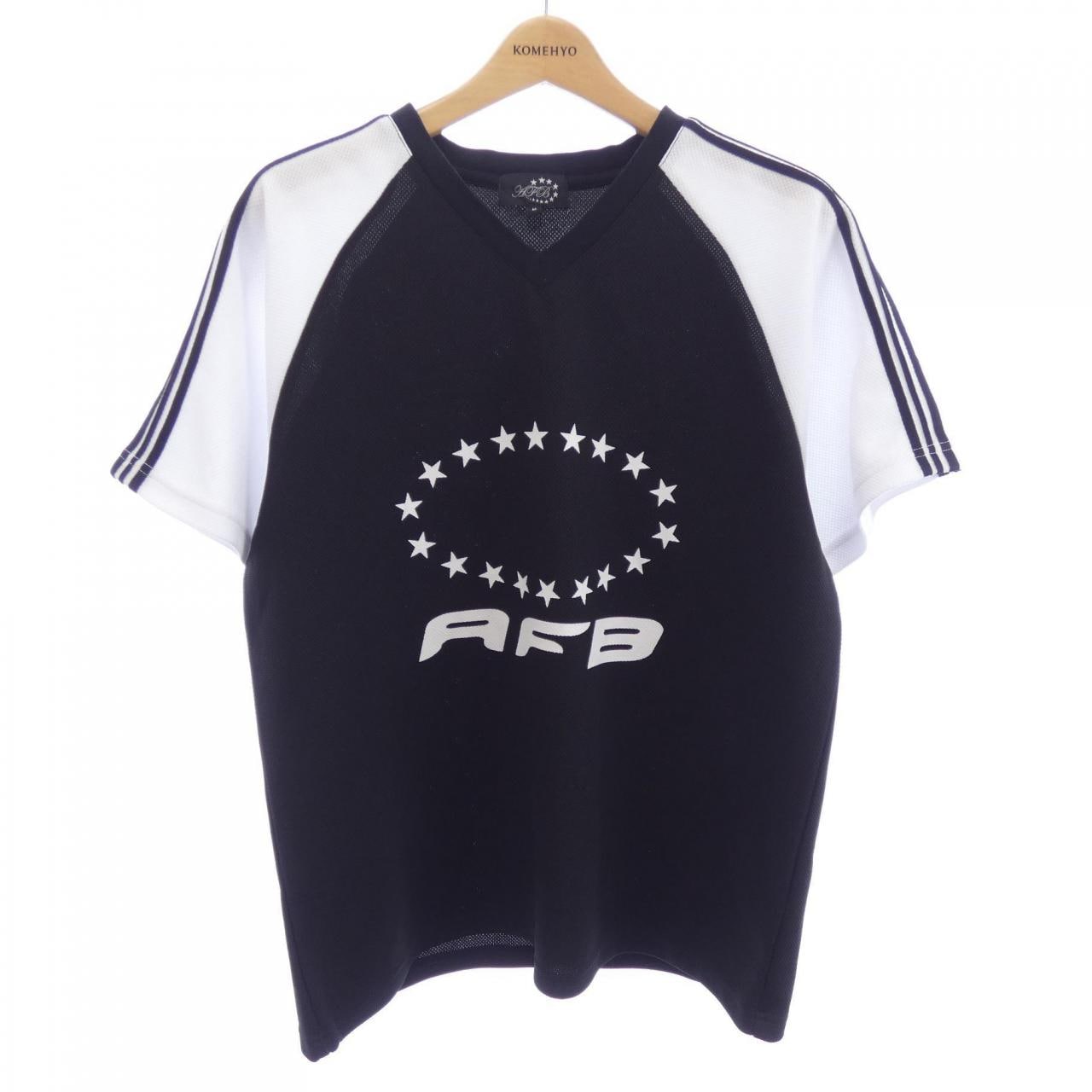 AFB Tシャツ
