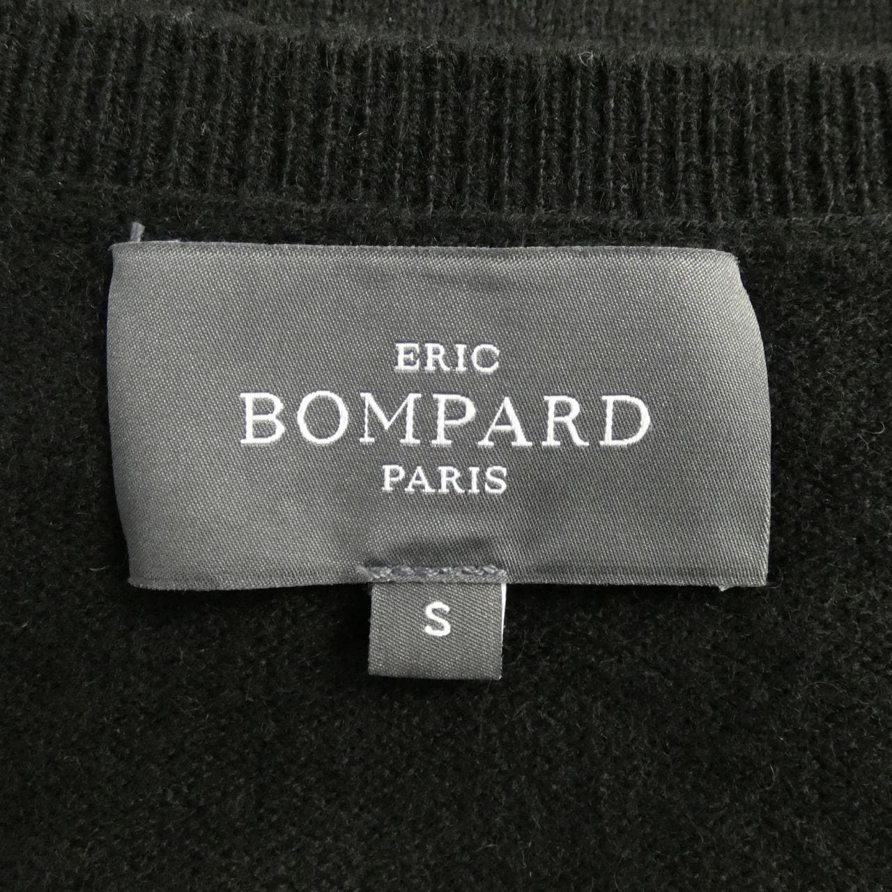 ERIC BOMPARD ニット