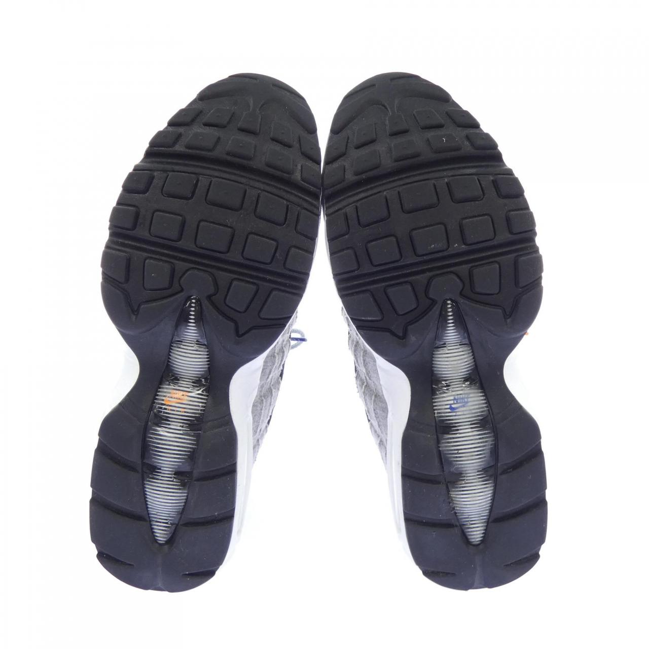 ナイキ NIKE CQ7853-001 スニーカー