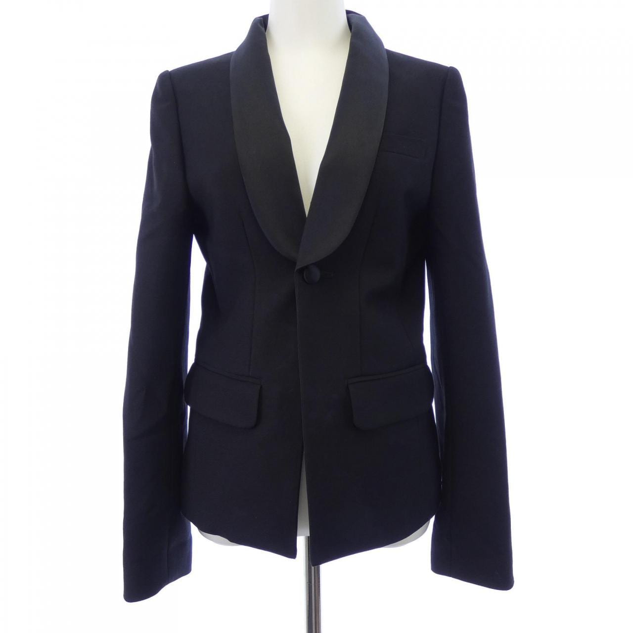 ノワールケイニノミヤ noir kei ninomiya 3N-J002 ジャケット
