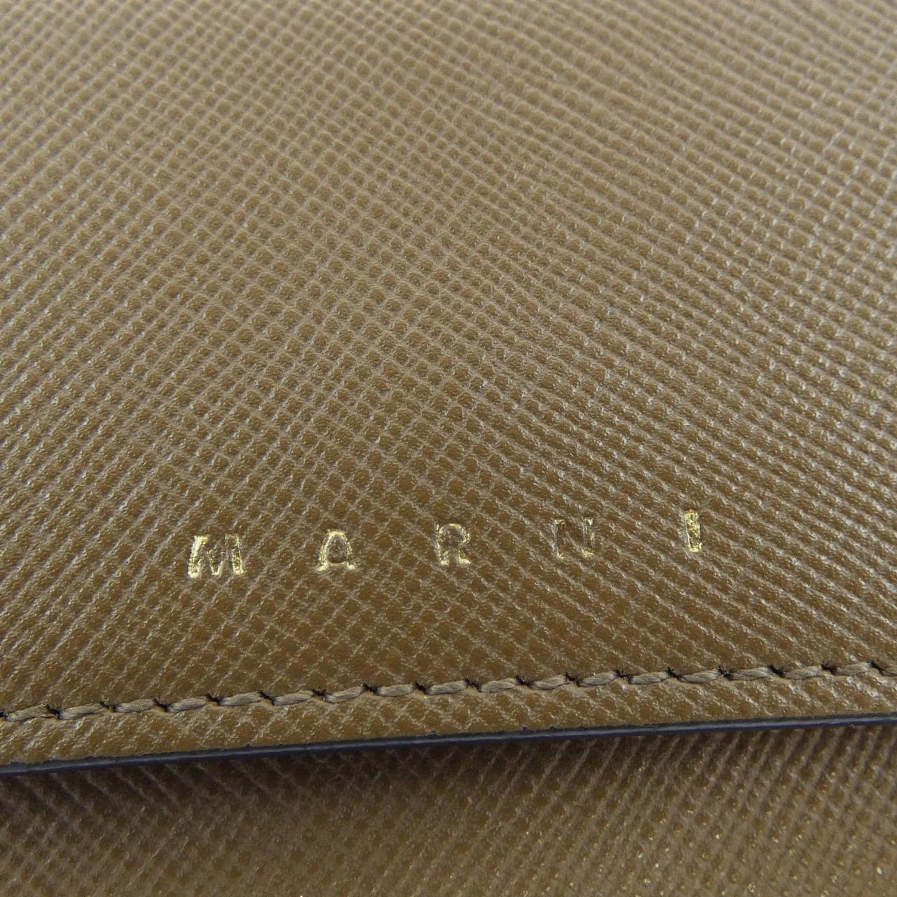 マルニ MARNI PEMOW02U07 WALLET