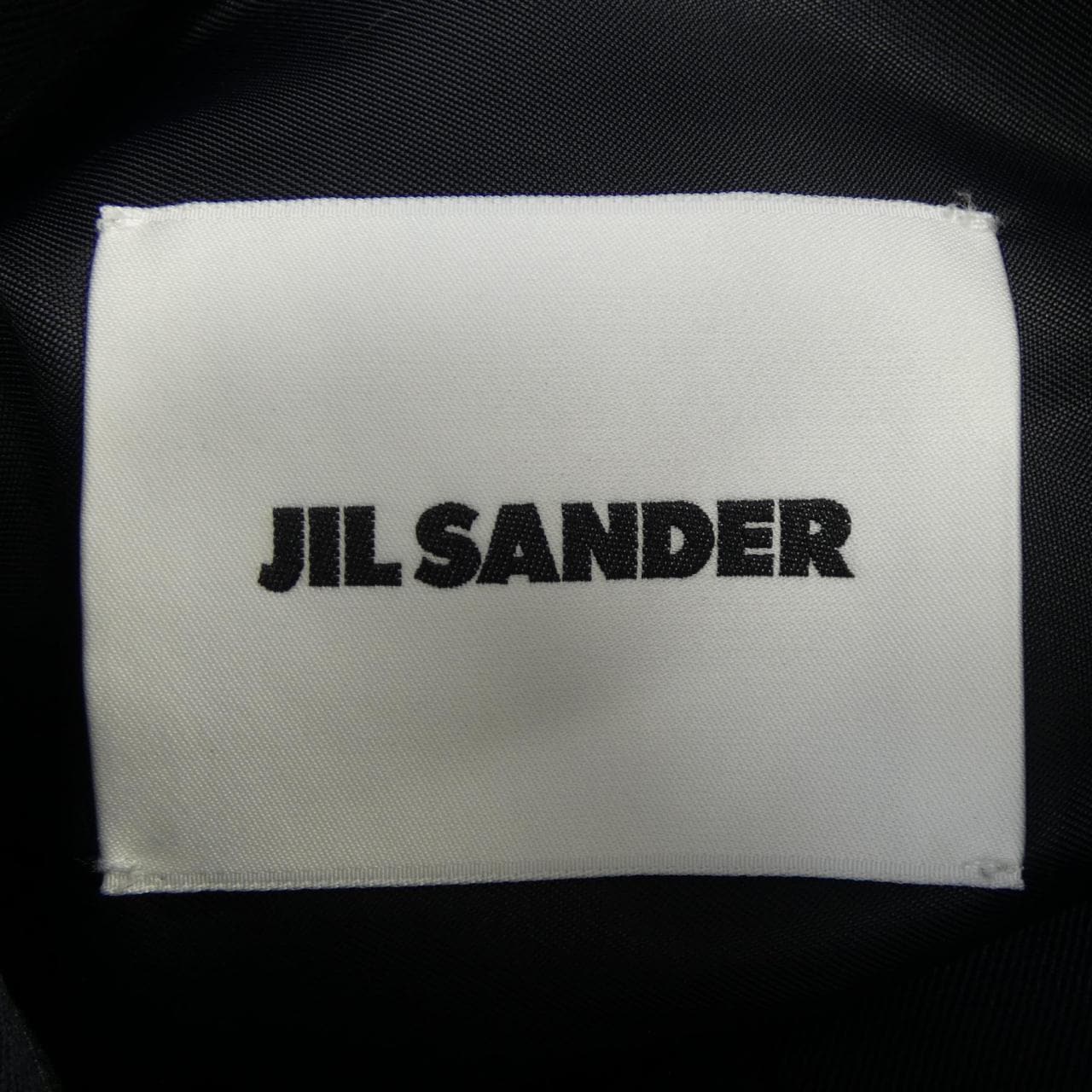 ジルサンダー JIL SANDER J22DL0313　J40226 シャツ