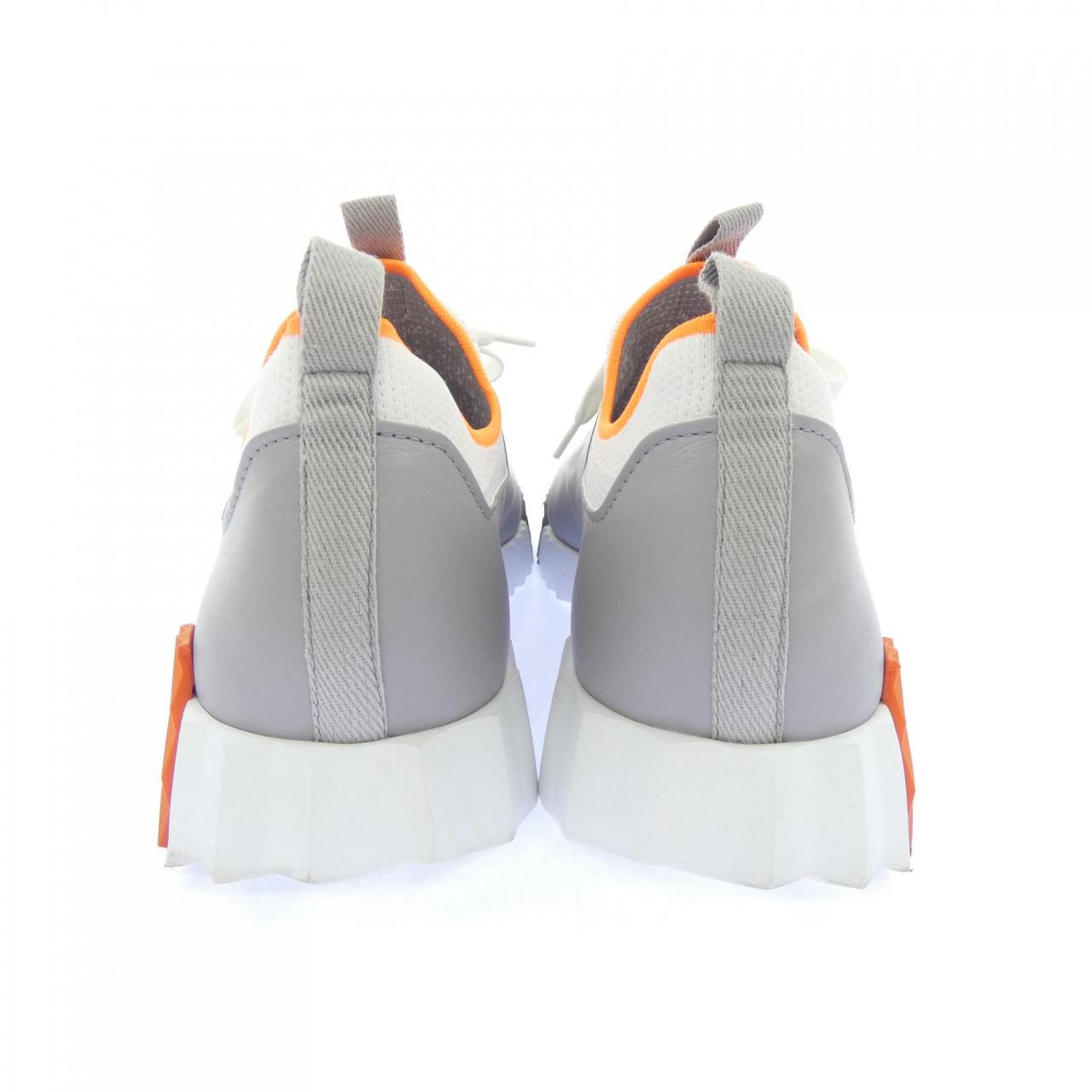エルメス HERMES デパール 231778Z スニーカー
