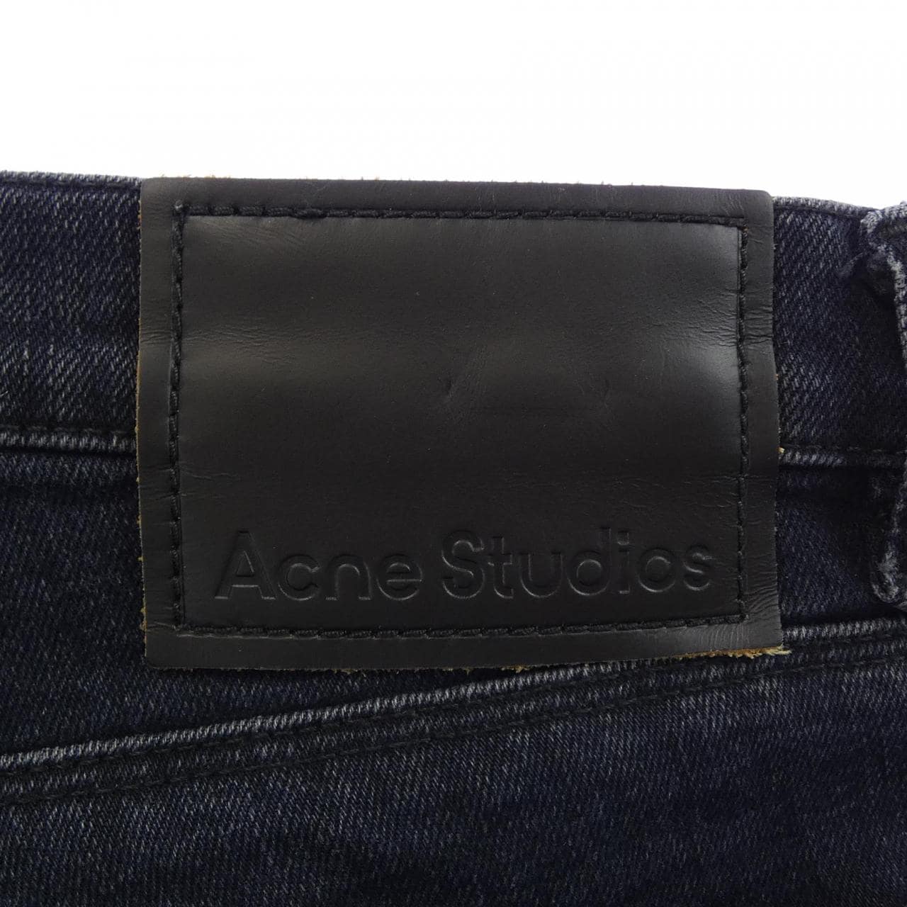 アクネストゥディオズ ACNE STUDIOS B00146 ジーンズ