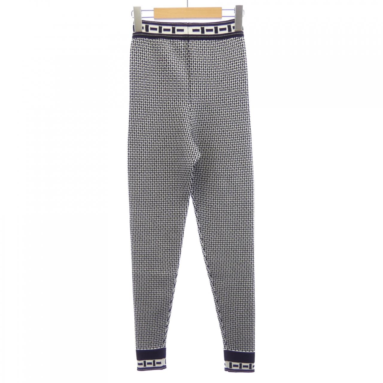エルメス HERMES モザイク MOSAIQUE 2H2405DD パンツ