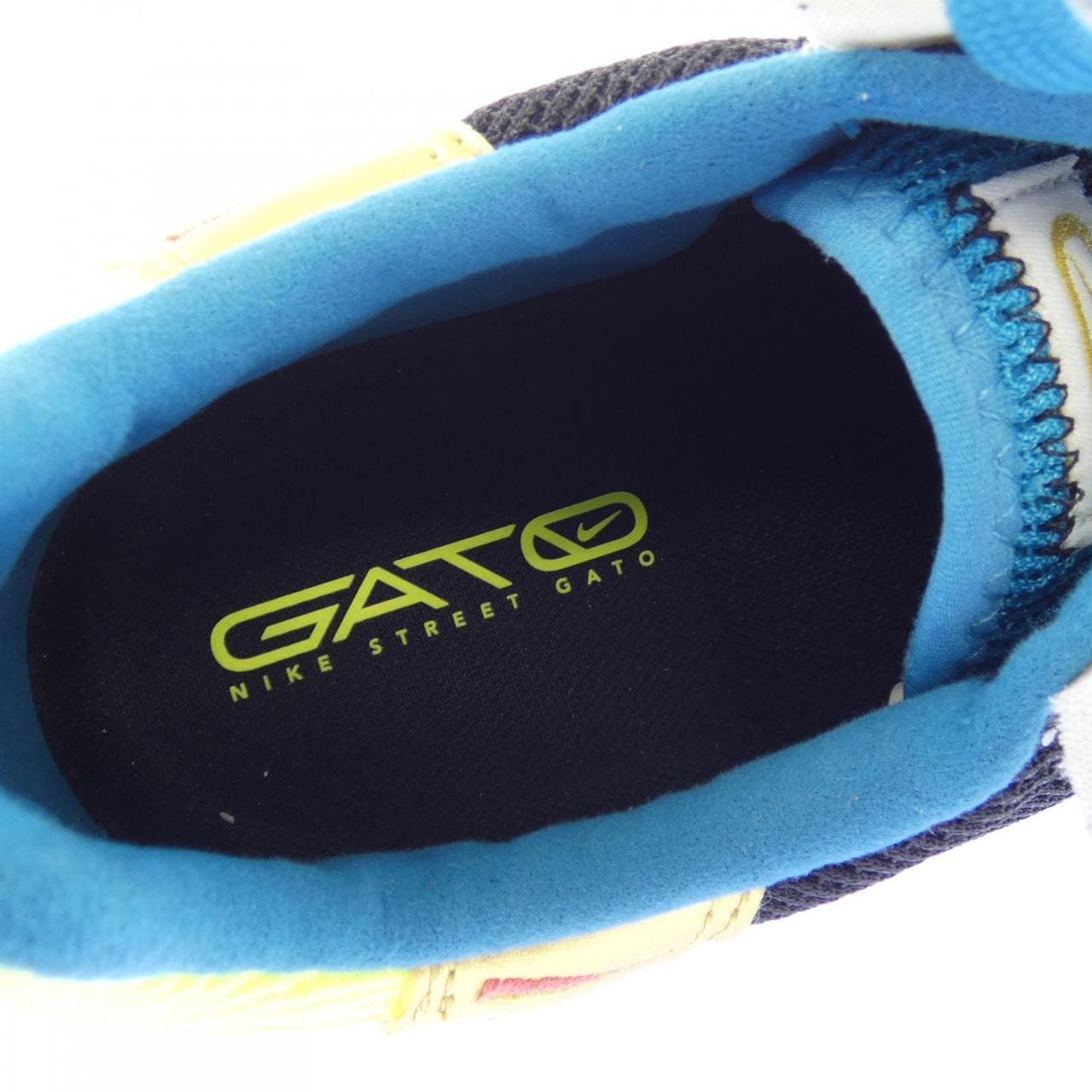 ナイキ NIKE DC8466-074 スニーカー