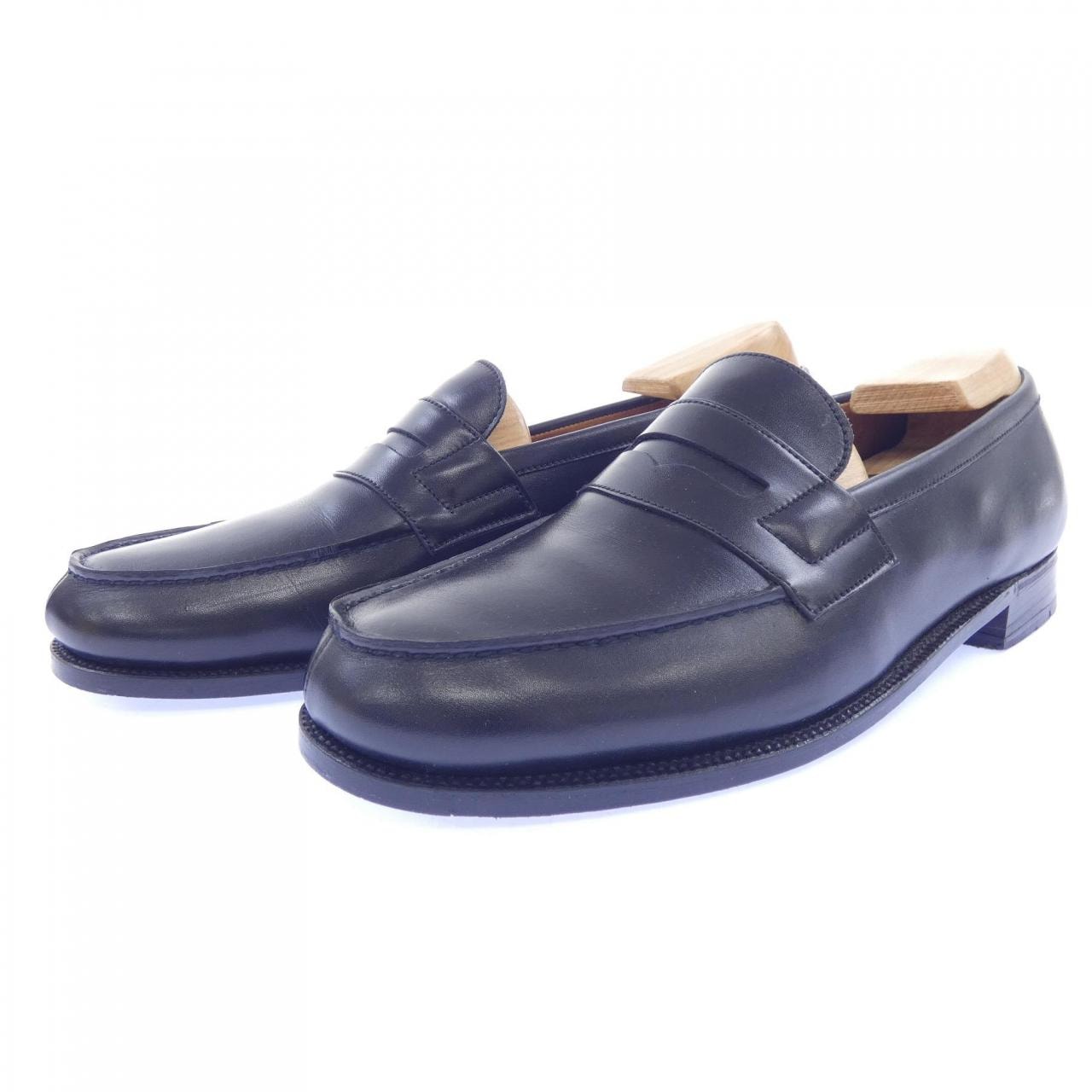 ジェイエムウエストン J.M.WESTON 180　ローファー シューズ
