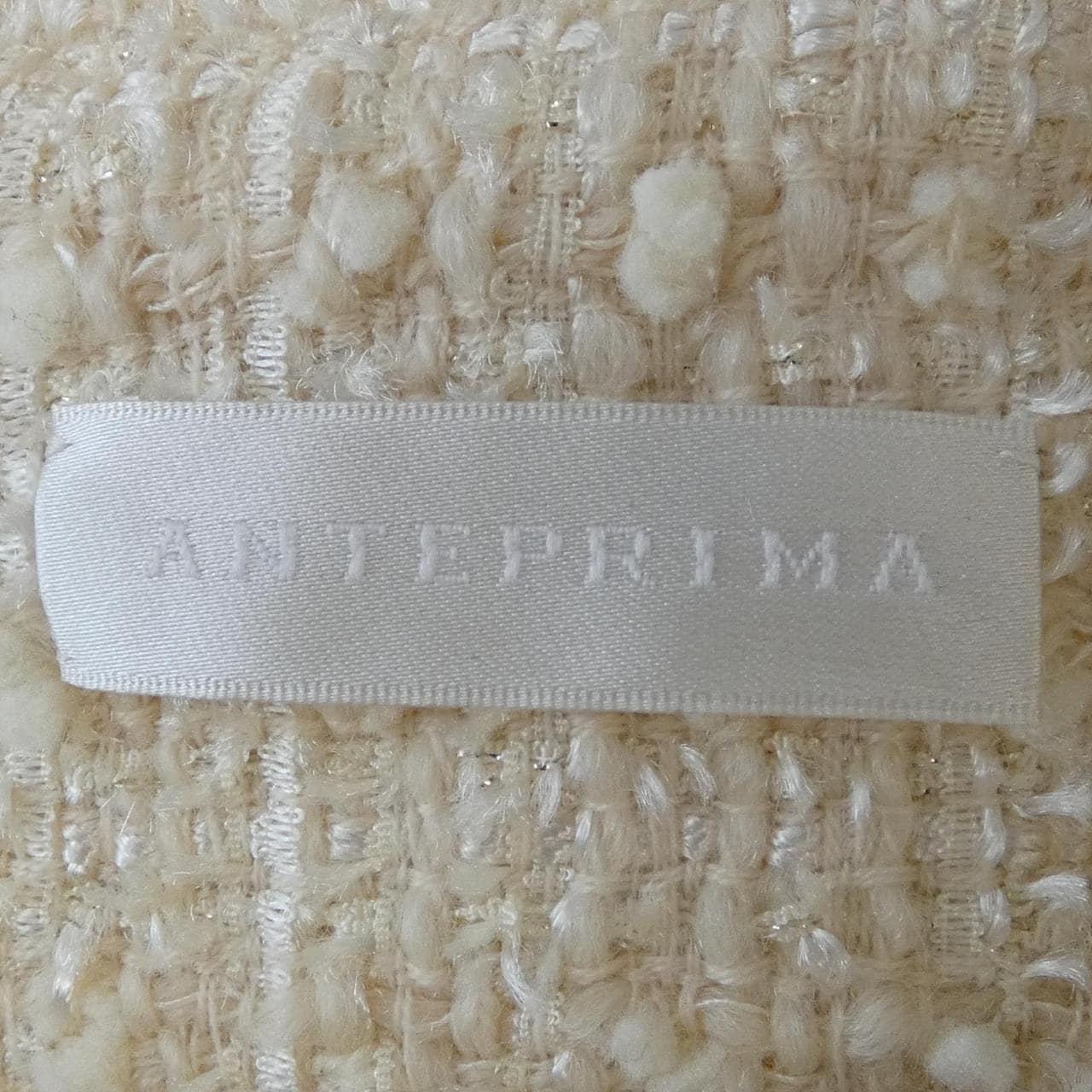 アンテプリマ ANTEPRIMA ワンピース