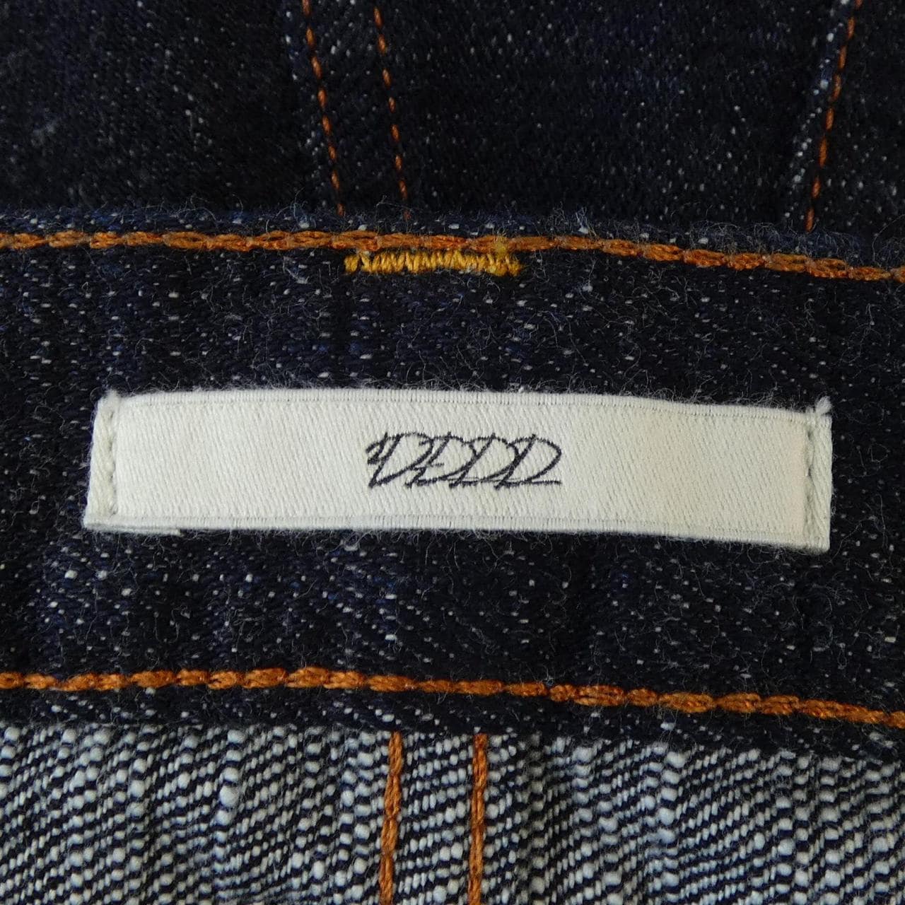 DDDD 0815201 ジーンズ