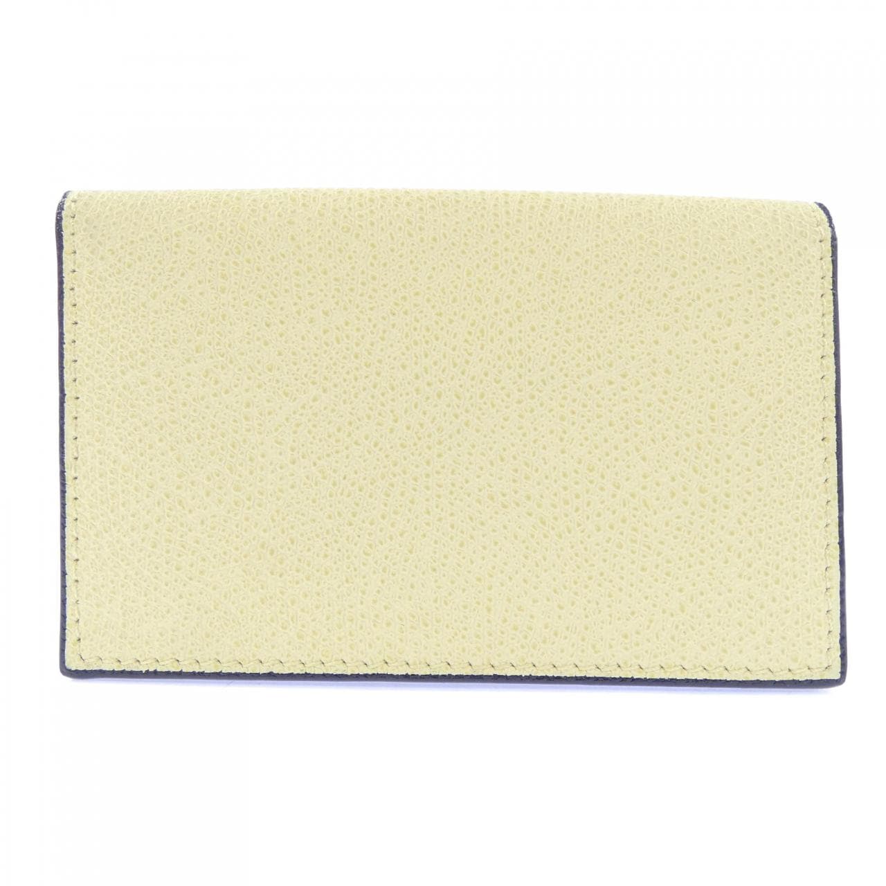 ヴァレクストラ VALEXTRA SGNL0024028L99CC99 CARD CASE