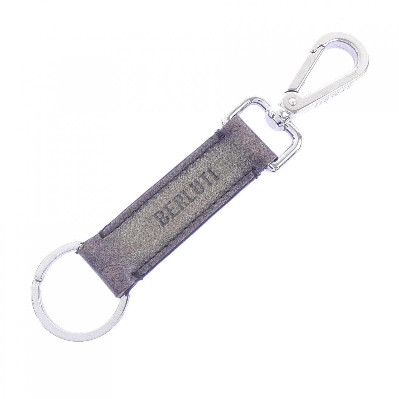 コメ兵｜ベルルッティ Berluti KEY HOLDER｜ベルルッティ｜メンズ