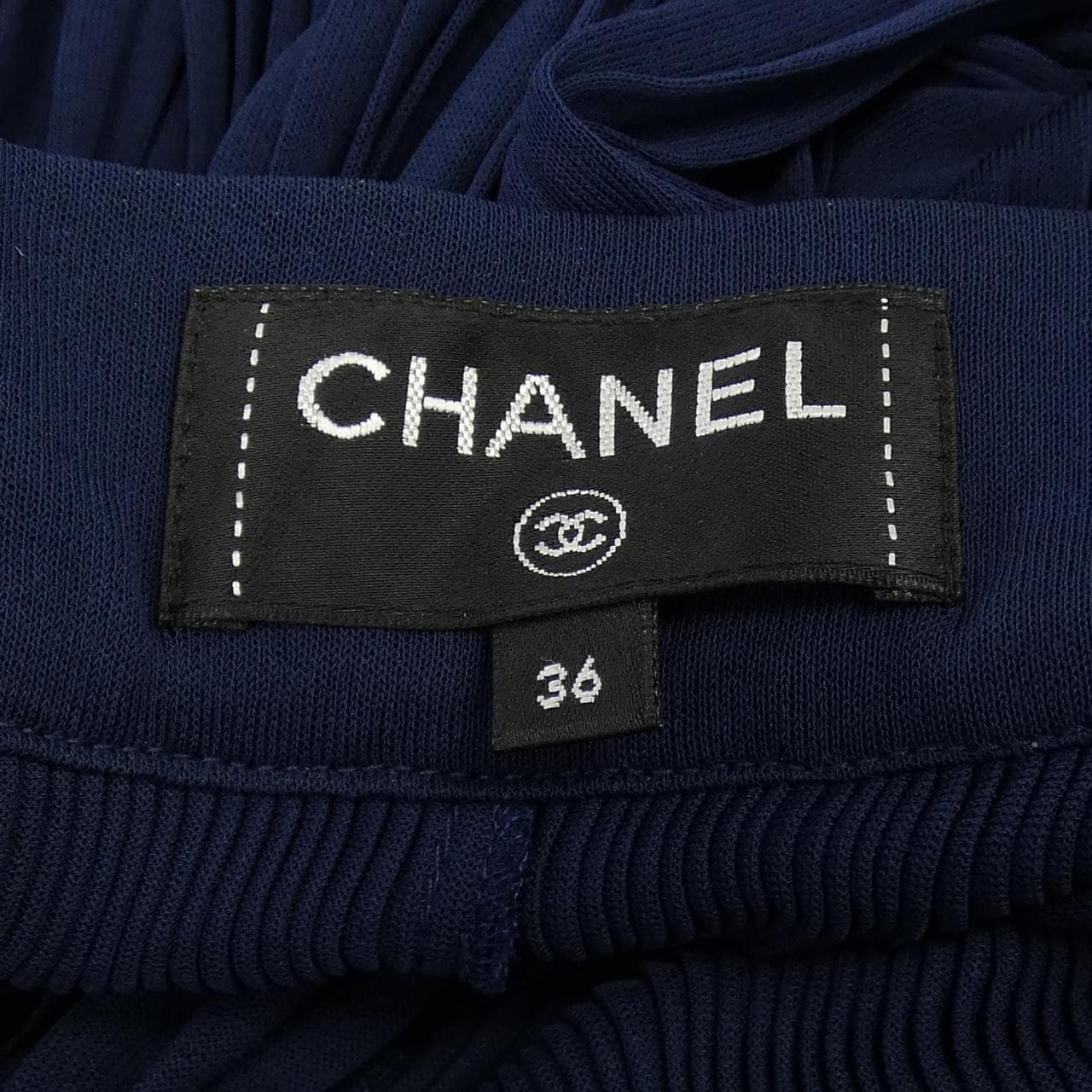 シャネル CHANEL P58080V37630 パンツ