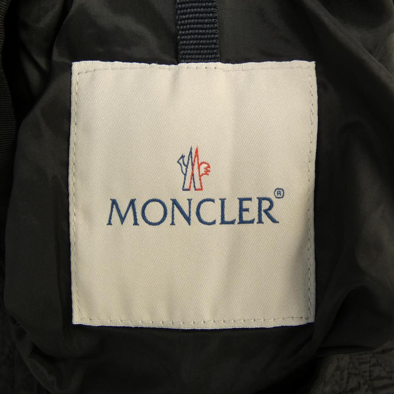 モンクレール MONCLER 78237 ANTEA ノーカラージャケット