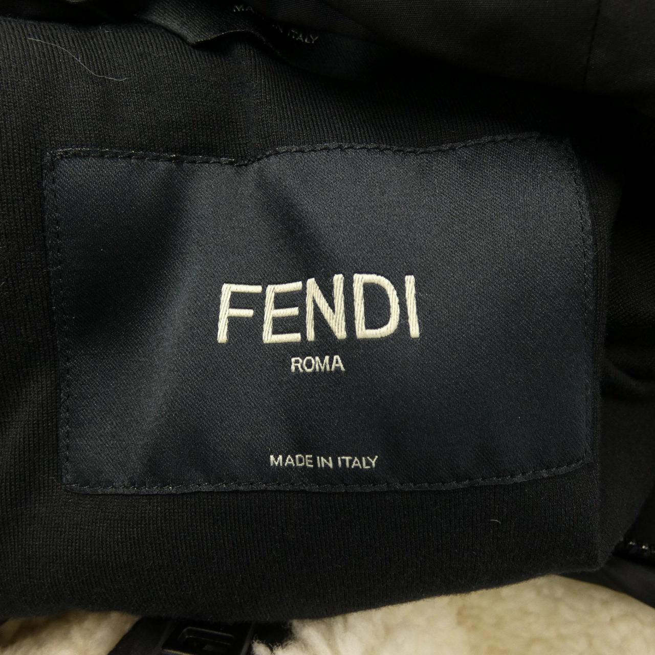 コメ兵｜フェンディ FENDI パーカー｜フェンディ｜メンズファッション