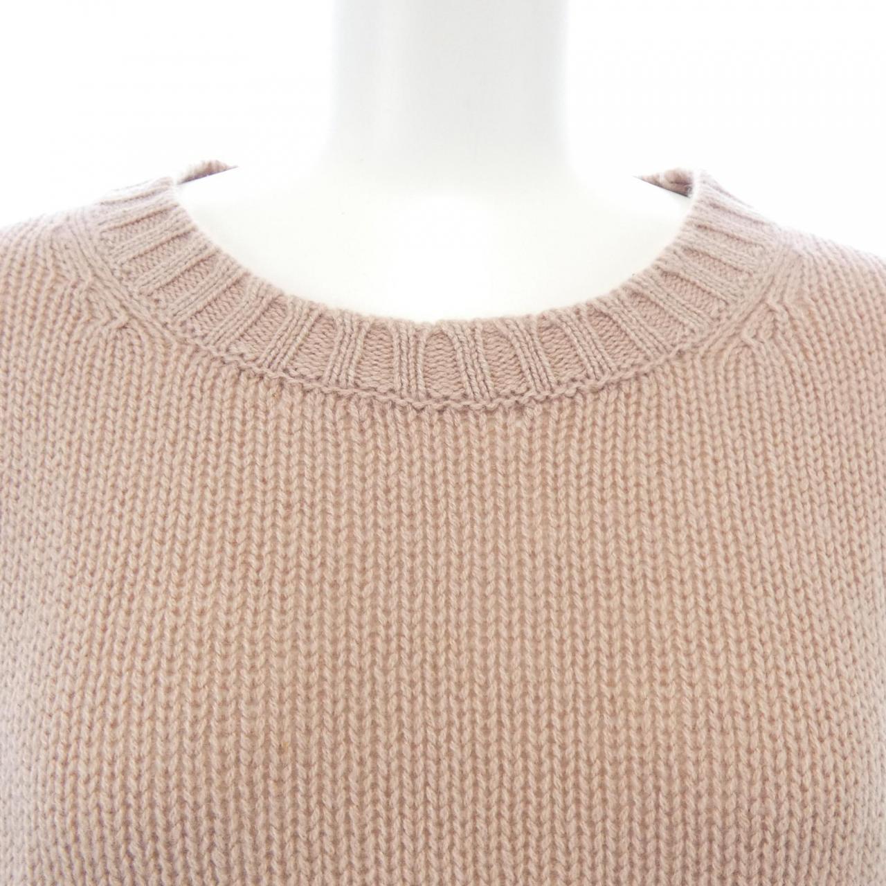 CHRISTIAN DIOR KNIT BY CHRISTIAN DIOR DIOR CHRISTIAN DIOR