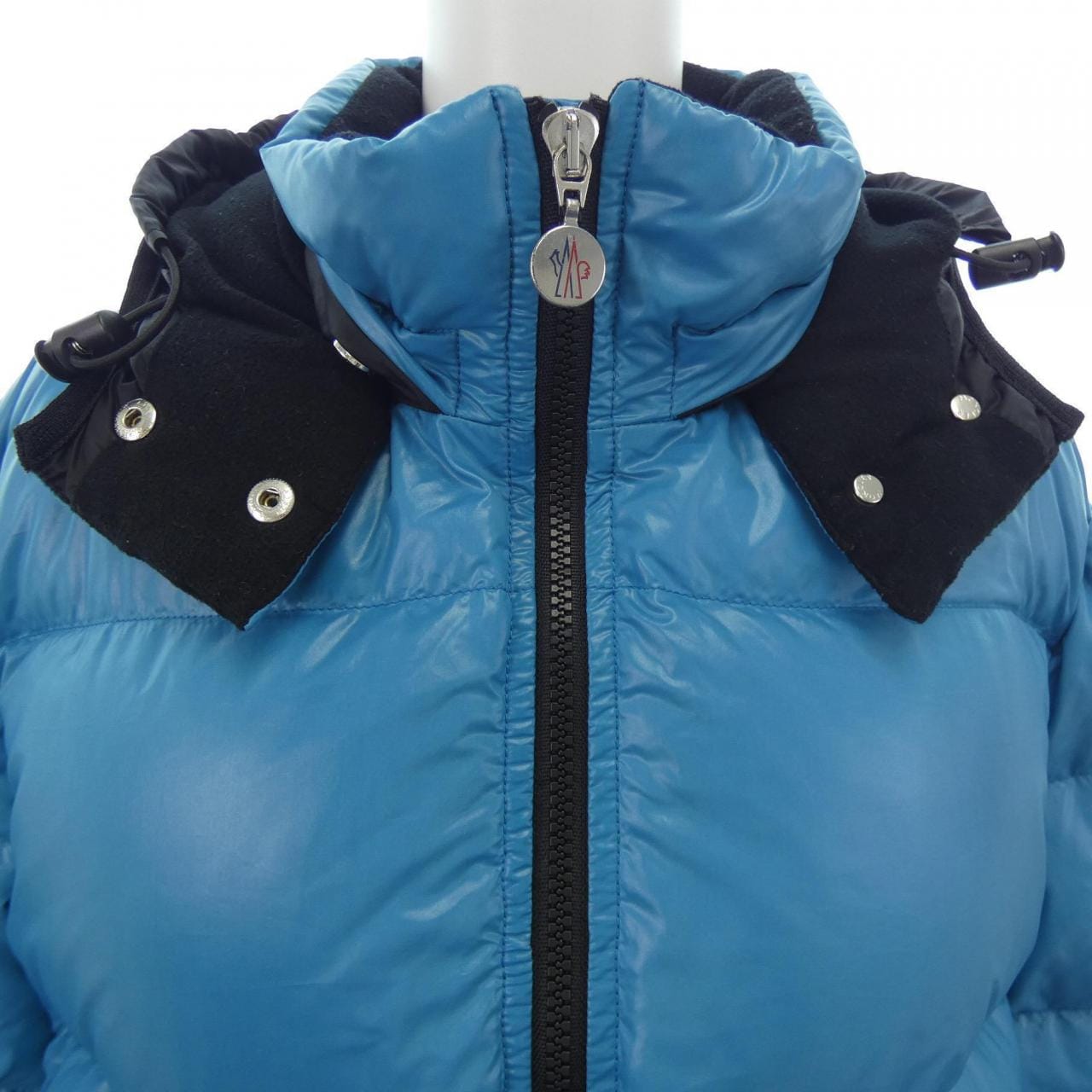 MONCLER MONCLER Down Jacket