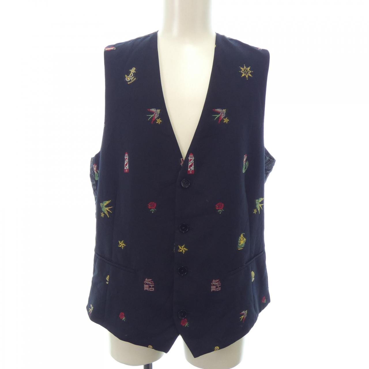 Etro ETRO vest