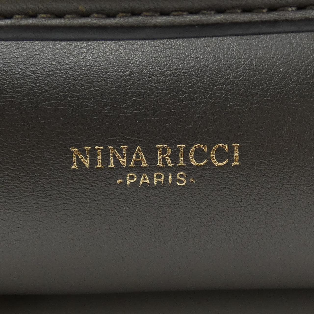 Nina Ricci NINA RICCI BAG