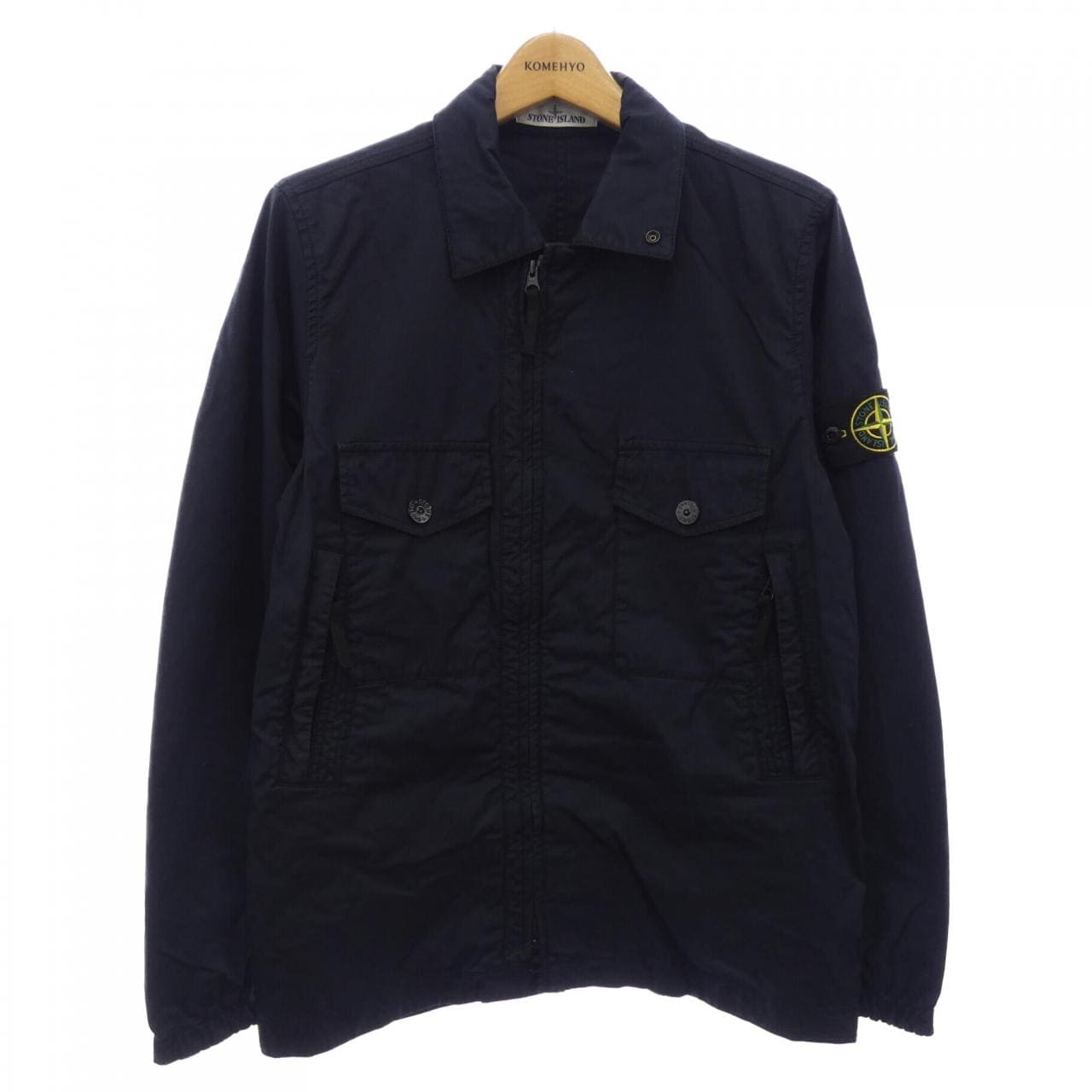 ストーンアイランド STONE ISLAND ブルゾン